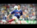 Christophe dugarry  majestic first touch skills 