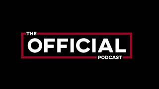 Video thumbnail of "The Official Podcast Intro (Heavy Metal)"
