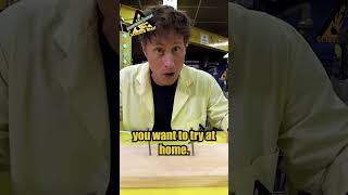 Recreating A Lightning Bolt Pattern Dont Try This At Home Science Max