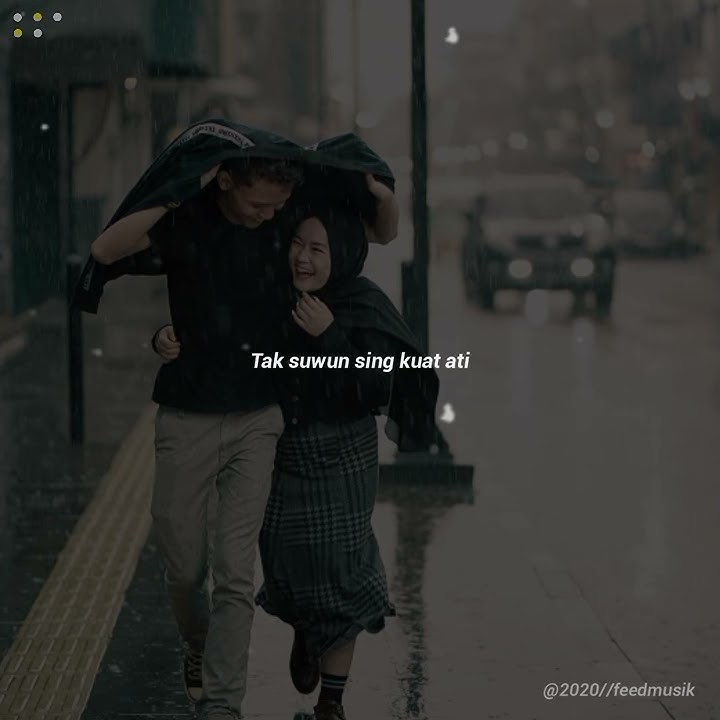 Story lagu terbaru | story musik (KUAT ATI)