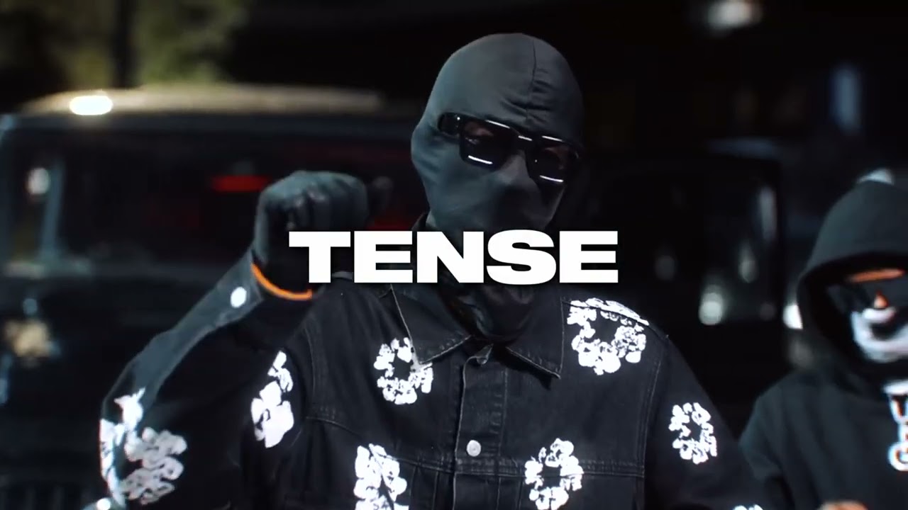 [FREE] Suspect AGB x Trigz HRB x UK Drill Type Beat - 