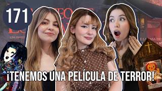 Tenemos una película de terror en el cine | EP. 171