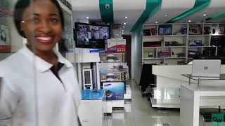 Gadget world computer shop in nairobi