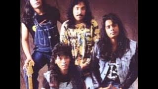 Babylon-Hanya Laluan Bagimu (HQ).wmv