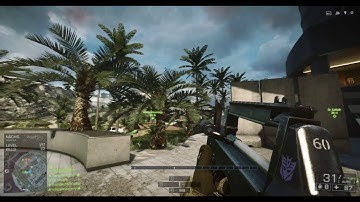 battlefield 4 hacking report