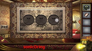 Can You Escape The 100 Room 4 Level 47 Walkthrough