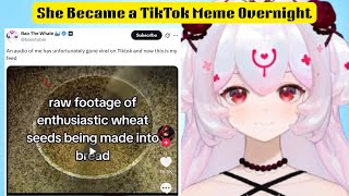 How Bao Became The I Need To Be Bread Meme