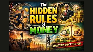 The Hidden Rules of Money No One Teaches You
