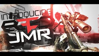 Introducing Red JMR | by Iron FysiKs