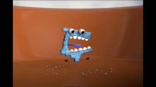 Cinnamon Toast Crunch Eat Himself In Goo Goo Gaa Gaa