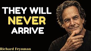 Why Aliens Will NEVER Reach Us | A Feynman Reality Check
