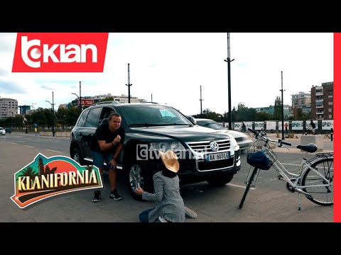 Klanifornia - Sythja