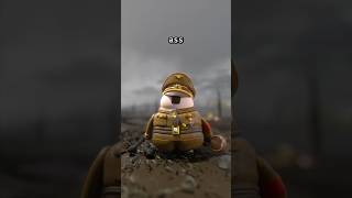 Why did Hitler have a little square mustache? - Mitsi Studio Why did Hitler have a little square mustache? - Mitsi Studio