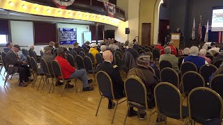 Rockford-area veterans share war stories through documentary project