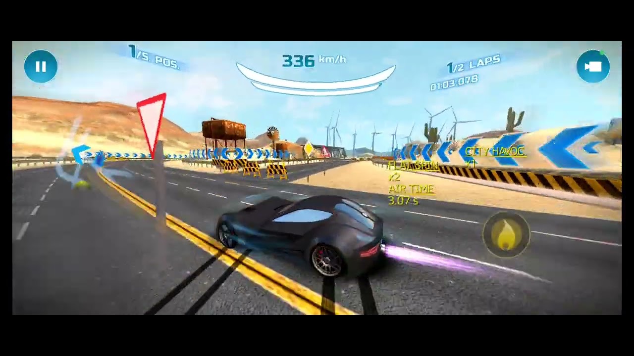 Asphalt nitro finish 🏁😎👍, Felino cB7, Asphalt nitro🎮, Subscribe👍🙏