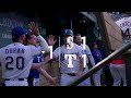 Cinematic Recap | Rangers Sweep Mariners