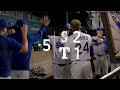 Cinematic Recap | Rangers Sweep Mariners