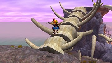 Jak and Daxter The Precursor Legacy ~ Part 4 Misty Island ~ No Commentary