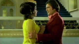 Kis Ka Mahel Hai  Prem Nagar  Lata Kishore  Hits Of Rajesh Khanna