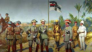 Sdwesterlied  Un Anthem Of The Germans In Namibia  English Translation