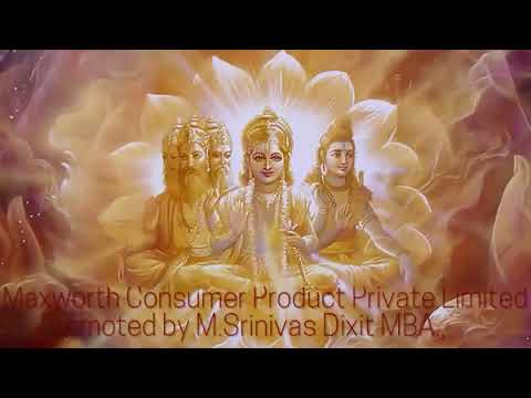 Sri Vishnu Sahasranamam by Challakere Brothers MSVenugopal and MSSrinivasan