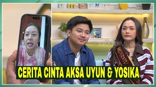 [FULL] AKSA UYUN & YOSIKA AYUMI DATANG KE FYP,  SOIMAH OMELIN JARWO KWAT | FYP (12/06/26)