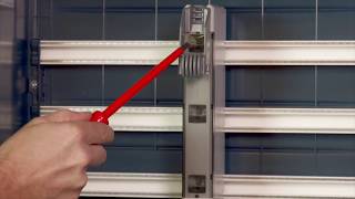 Montering Af Abb Kabeldon Sld 63