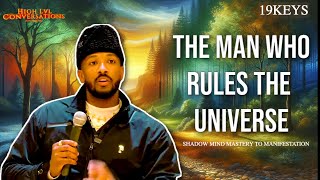 Modern Man's Guide to Unlock Mental Power; Super Lecture