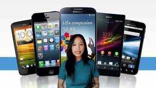 Technology and Me - Integrated Software Applications