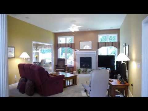 1229 Brandon Way, Fort Wayne, IN home video tour