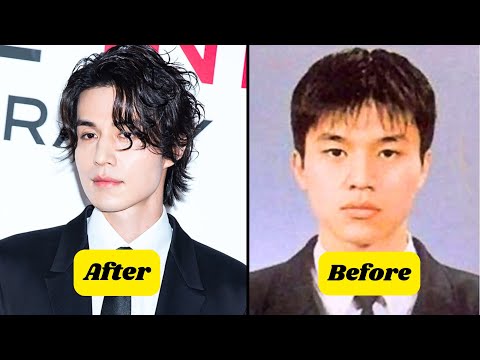 10 KOREAN ACTORS