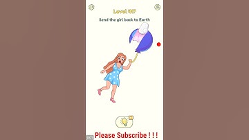 Dop 2 level 417 walkthrough or answer