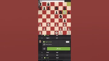 91% Accuracy! #chess #queensgambitdeclined #fypage #fyp