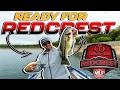 Could This Be MY TIME ?!! ( REDCREST 2026 Travel VLOG )