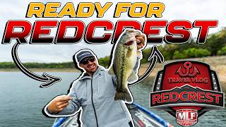 Could This Be MY TIME ?!! ( REDCREST 2026 Travel VLOG )