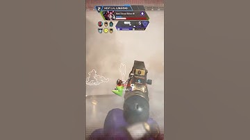 Double Trouble Wattson Wipes Two Squads #wattson #apexlegends #apex #wattsonapexlegends #apexclips