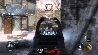 Tempest Ultra Kill on Infection!