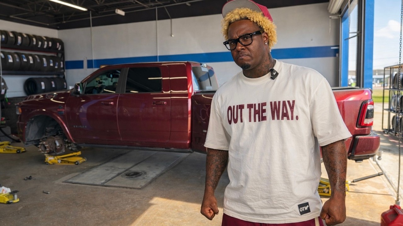 IM SO TIRED OF THIS.. THIS IS IT!!