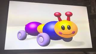 Opening Closing To Baby Galileo Discovering The Sky 2004 Dvd