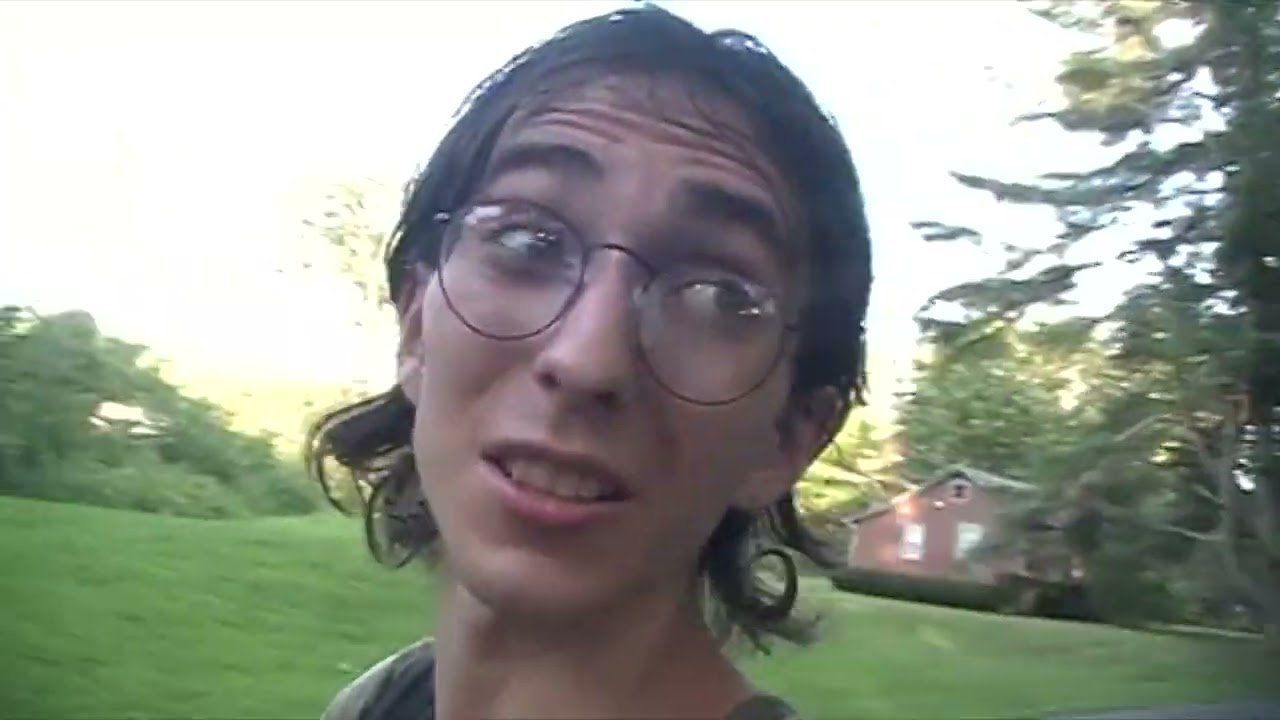 Goth Travel Mathematics 2.mov