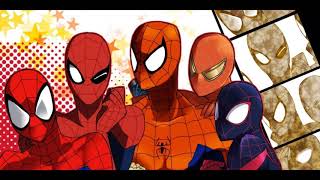 Nightcore - Sunflower (Post Malone, Swae Lee)
