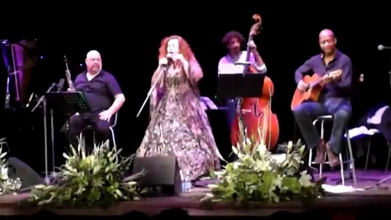 Sarah Jane Morris Me And Mrs Jones