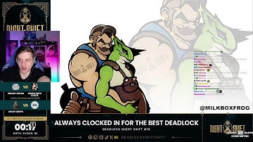 #1 Wraith Infernus Warden | NEW PATCH | Playing New Builds and Heroes