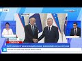 Osiyo taraqqiyot banki Boshqaruvchilar kengashining 59-yillik yig‘ilishi | Studiya 24 (05.05.2026)