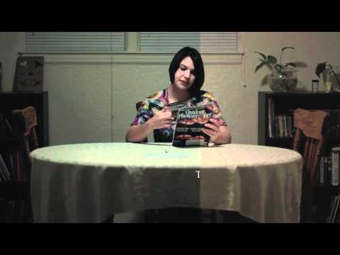Technicolor Cinestyle Test 5 - Canon 60D Color Correction - Manual