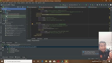 Introducción Android Studio | SQLite