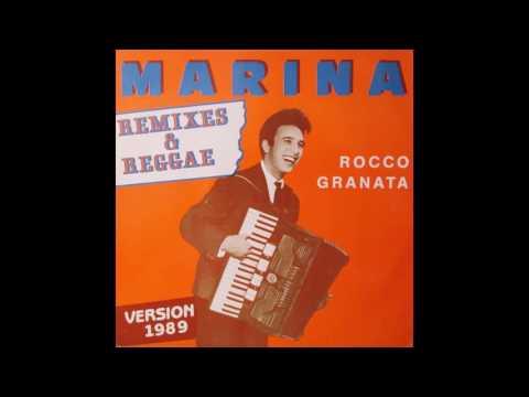 Rocco Granata - Marina - 1959 - Rock - HQ - HD - Audio