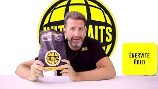 TMT -  Enervite Gold Base Mix