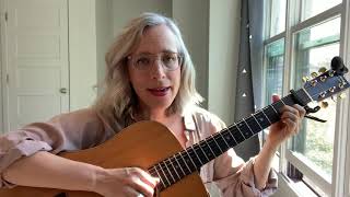 Veirs Tutorials — &quot;Sun Song&quot;