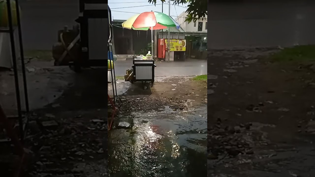 Jualan || Minggu, 4 Januari 2026